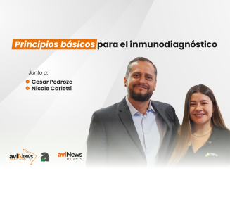 Inmunodiagnóstico en avicultura: Principios básicos, errores comunes y avances tecnológicos