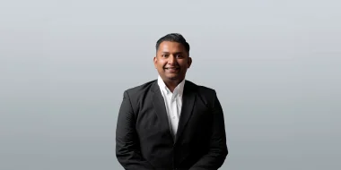 Giordano Global appoints Naresh Nair as Business Unit Director – Asia Pacific