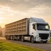 Transporte de pollos de engorde: Factores que influyen en las pérdidas productivas y la calidad de la carne
