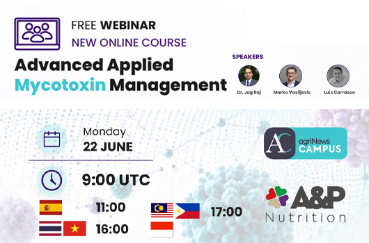Advancing mycotoxin knowledge: empowering industry through expert-led education