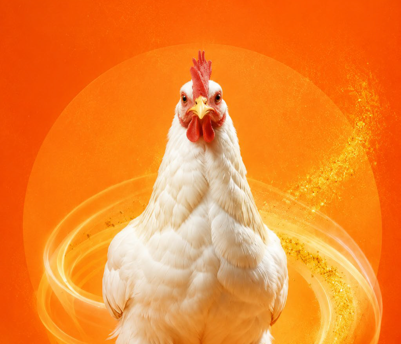 Medir, ajustar e otimizar: Como transformar a ração de aves...