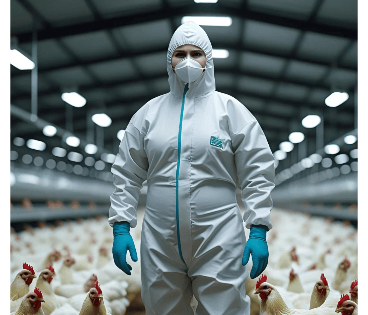 Influenza aviar mantiene la presión sanitaria sobre la avicultura latinoamericana