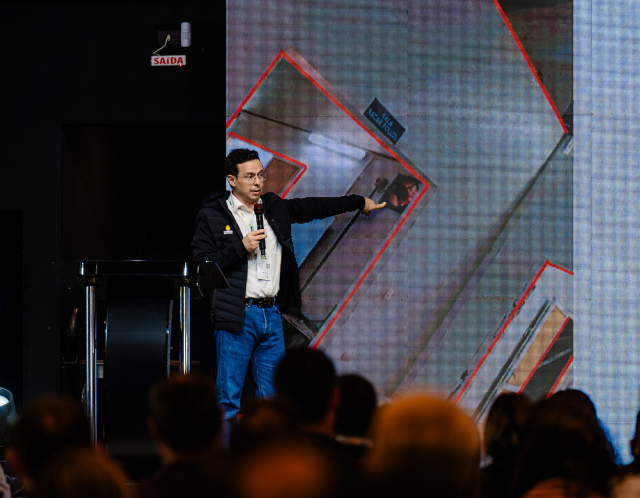 Thomas Calil (Foto: agriNews Brasil)