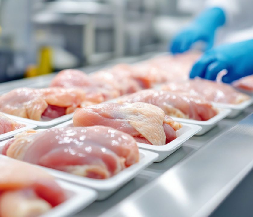Industria Avícola Argentina en 2025: Producción, Consumo y Proyección Internacional