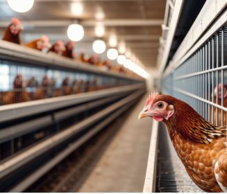 Productores avícolas de Sonora refuerzan bioseguridad durante el verano