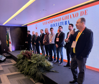 No Simpósio Goiano, avicultura debate gargalos para sustentar crescimento