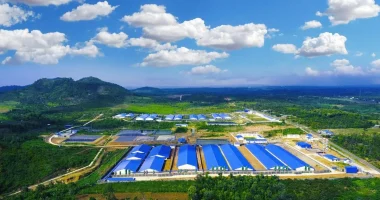 Hung Nhon and De Heus create sustainable livelihoods for local communities in Vietnam