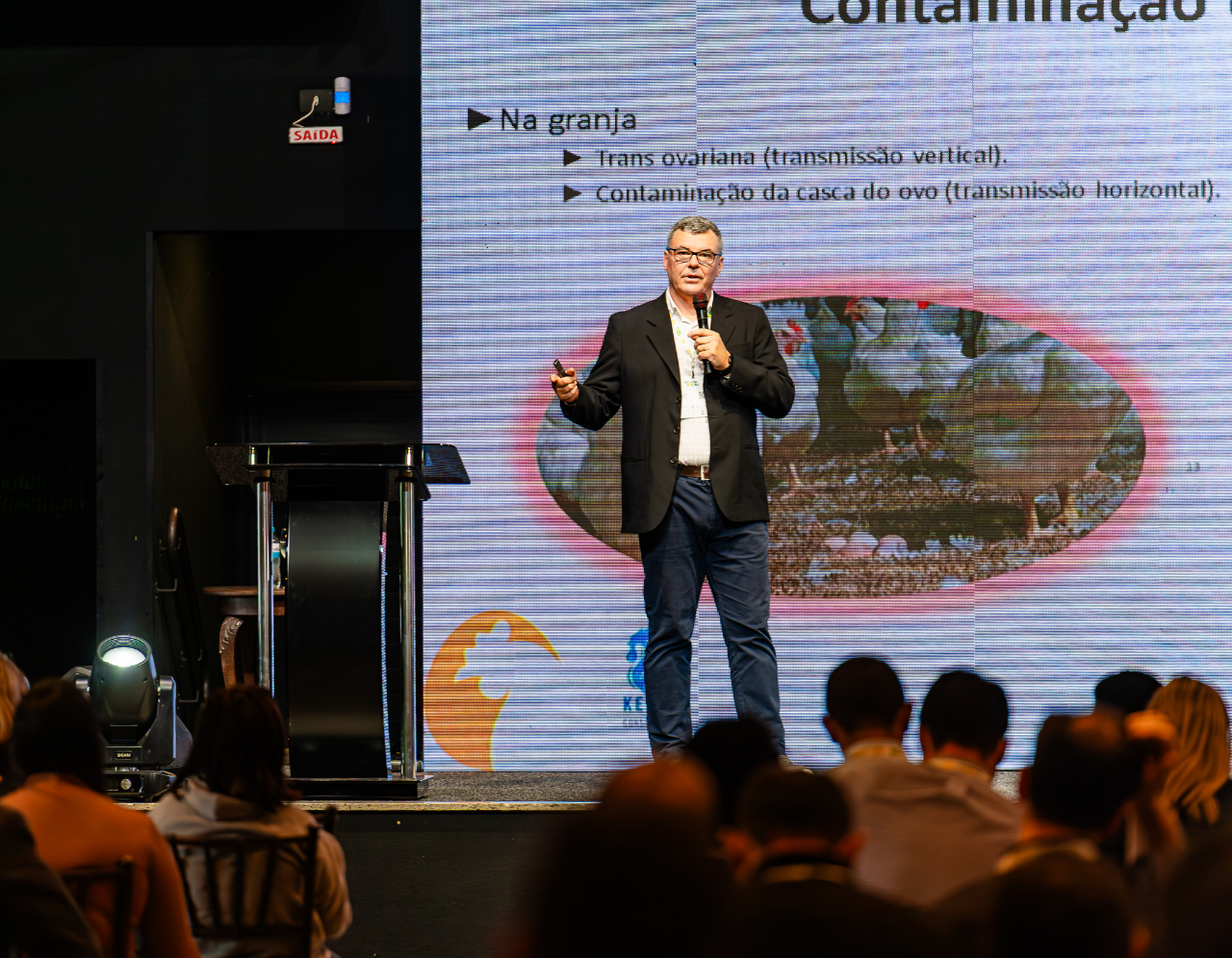 Luciano Keske (Foto: agriNews Brasil)