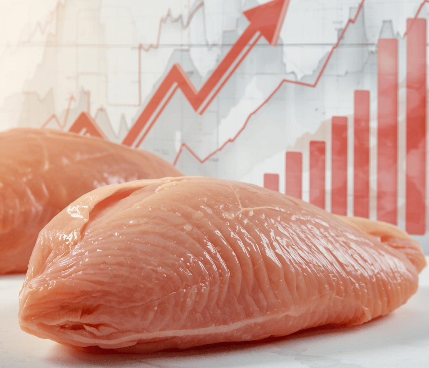 El consumo de pollo y huevo continúa impulsando el crecimiento avícola en América Latina