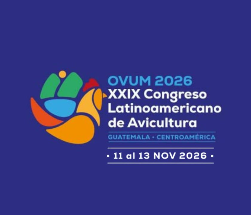 OVUM 2026 presenta su programa científico: Una cita imperdible para la avicultura latinoamericana