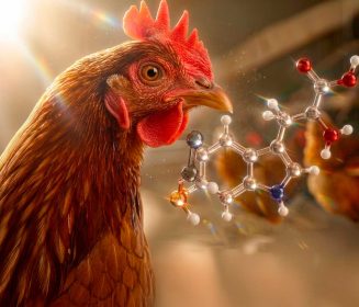 Desbloqueando el potencial oculto: El Triptófano como una solución integral para la productividad de gallinas ponedoras y el bienestar de reproductoras