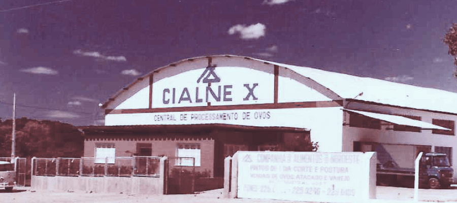 Há 60 anos na avicultura, Cialne consolida trajetória ao lado da Aviagen