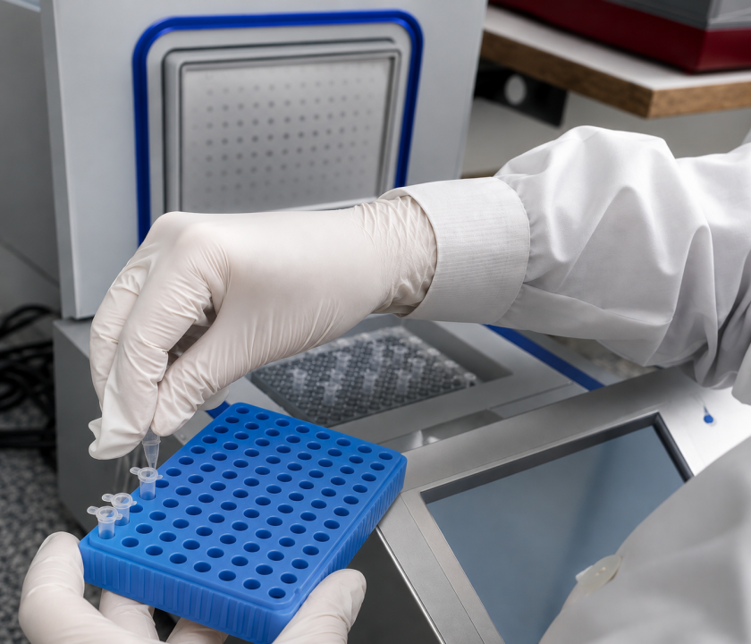 La cadena avícola: Protagonista en la detección de bacterias resistentes a los antibióticos