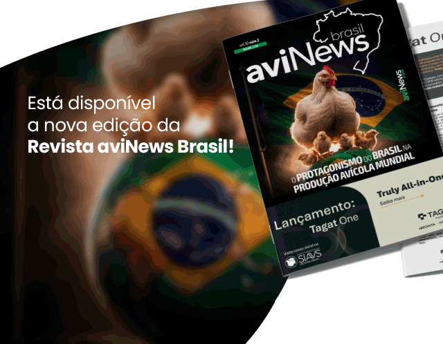 Sumario Cobb-Vantress reúne avicultores do Nordeste em workshop sobre manejo