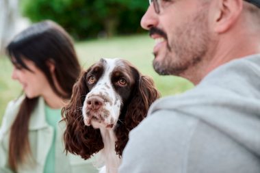 ​​Boehringer Ingelheim lanza “Un momento antes” para promover la prevención de zoonosis