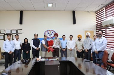 CLFMA of India partners with GADVASU in Ludhiana to undertake scientiﬁc study on moisture content in chicken sausages