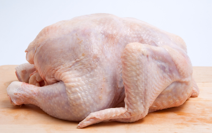 Carcass and Retail Meat Quality of Broilers by Slaughter Age
