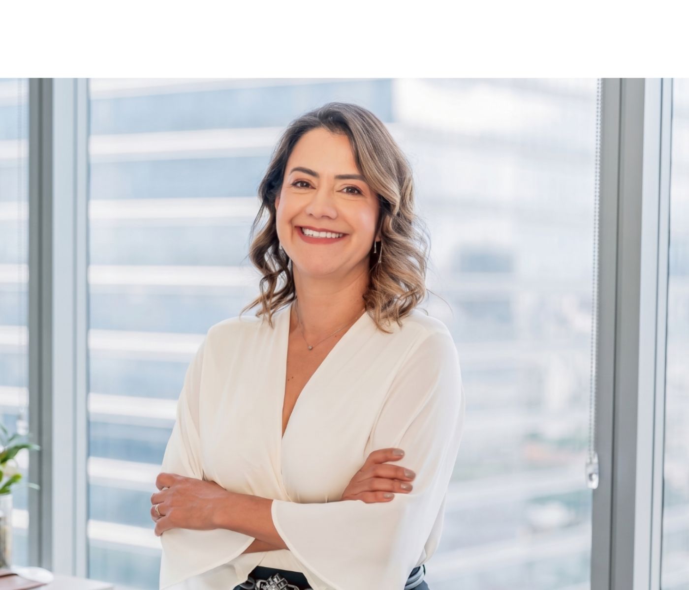 MSD Saúde Animal anuncia Laura Villarreal como a nova presidente...