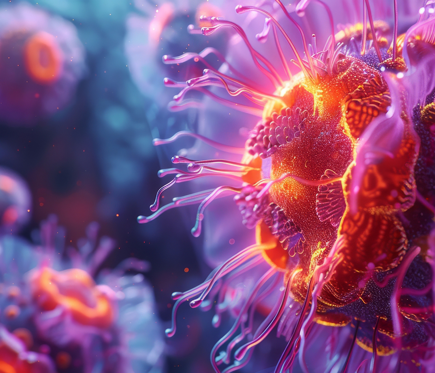 Uso de biomarcadores para la monitorización de la integridad intestinal