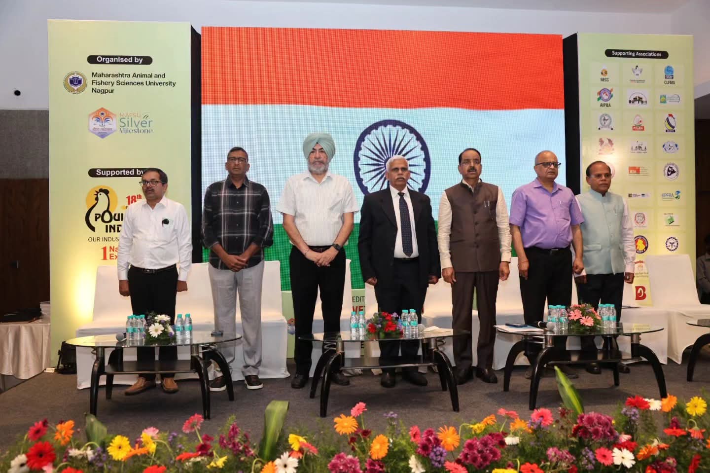 VETCONVERGENCE 2026: Vice Chancellors’ conclave charts path for demand-driven livestock research and entrepreneurship