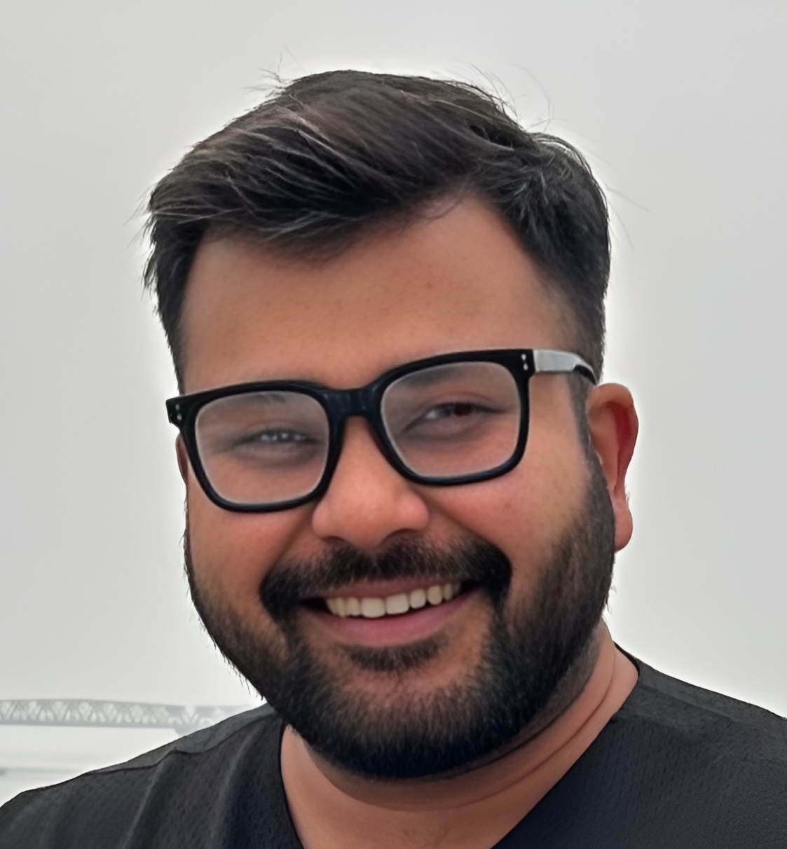 Kartik Kansal
