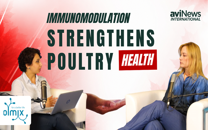 Immunomodulation