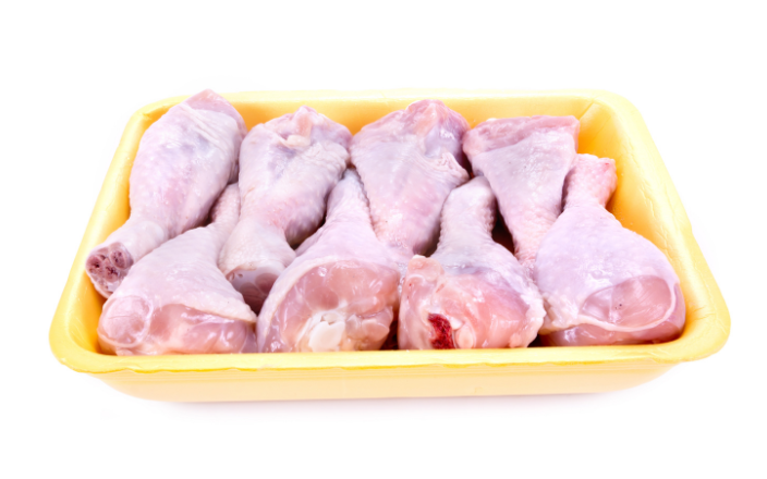 Trends in Poultry Meat Packaging Systems
