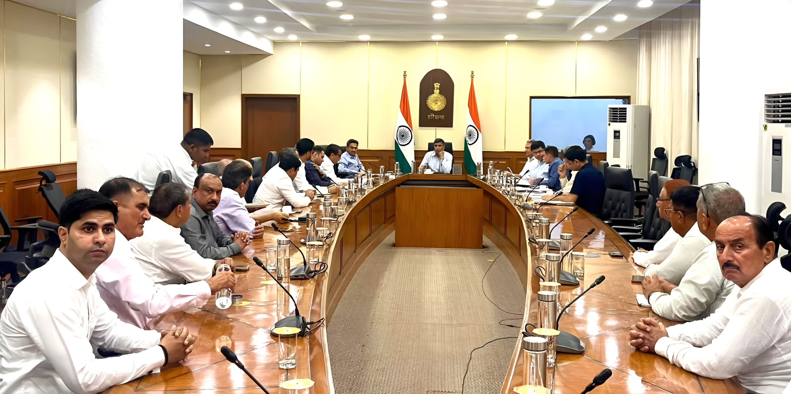 Poultry Federation of India secures commitment on regulatory relief from Haryana government