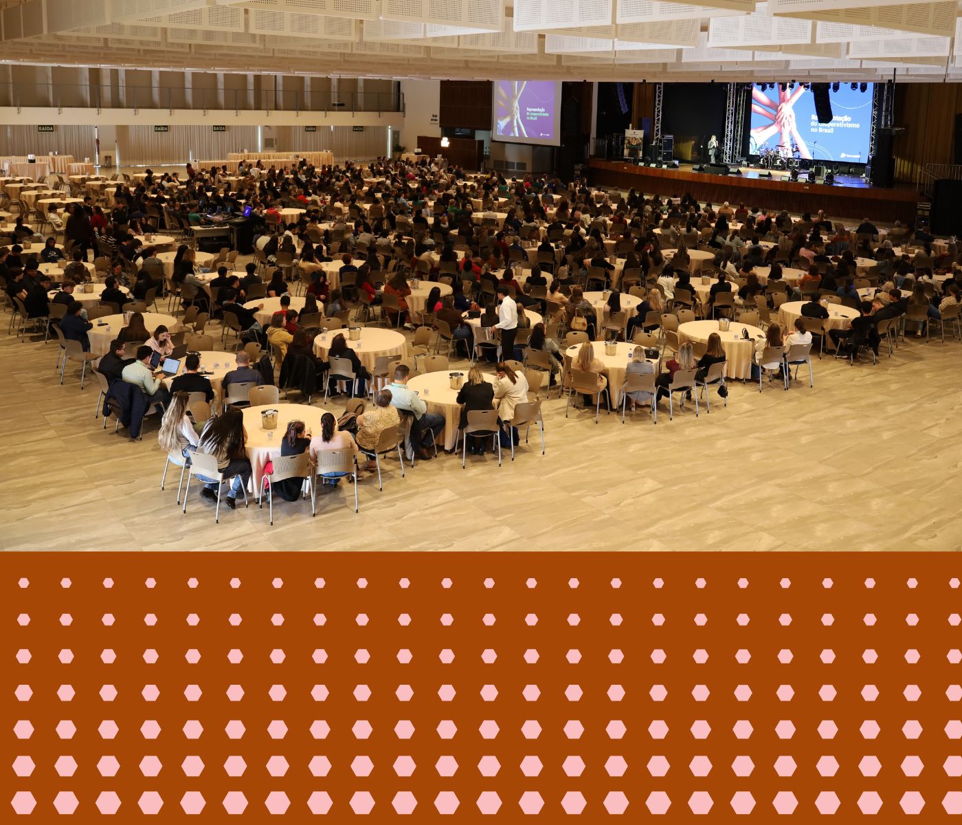 Lar Cooperativa celebra Dia do Cooperativismo com debate sobre o...