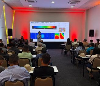 Cobb-Vantress reúne avicultores do Nordeste em workshop sobre manejo