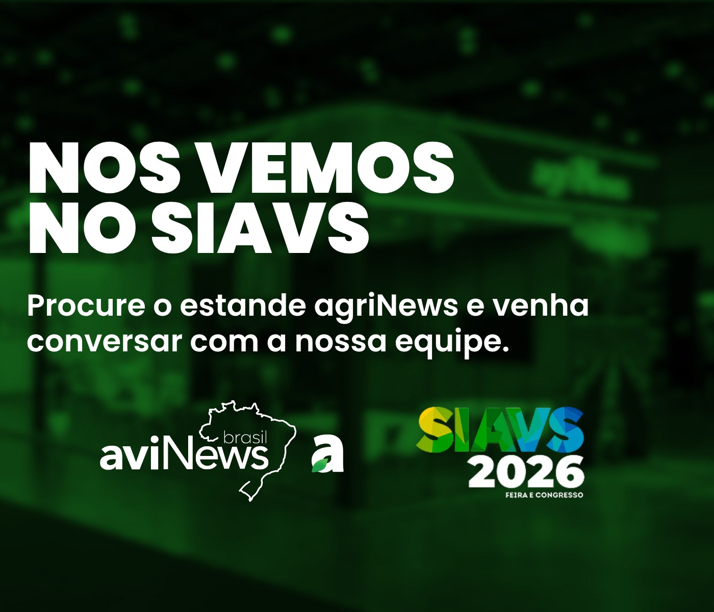 aviNews reforça compromisso com a avicultura e acompanha os principais...