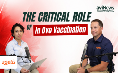 Precision Matters: The Critical Role of Site of Injection Accuracy in In Ovo Vaccination