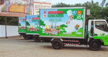 New Anthoney’s Farms expands antibiotic-free poultry with IFC support