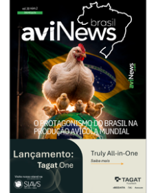 Revista aviNews Brasil 2 Trimestre 2026