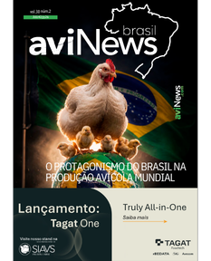 Revista aviNews Brasil 2 Trimestre 2026