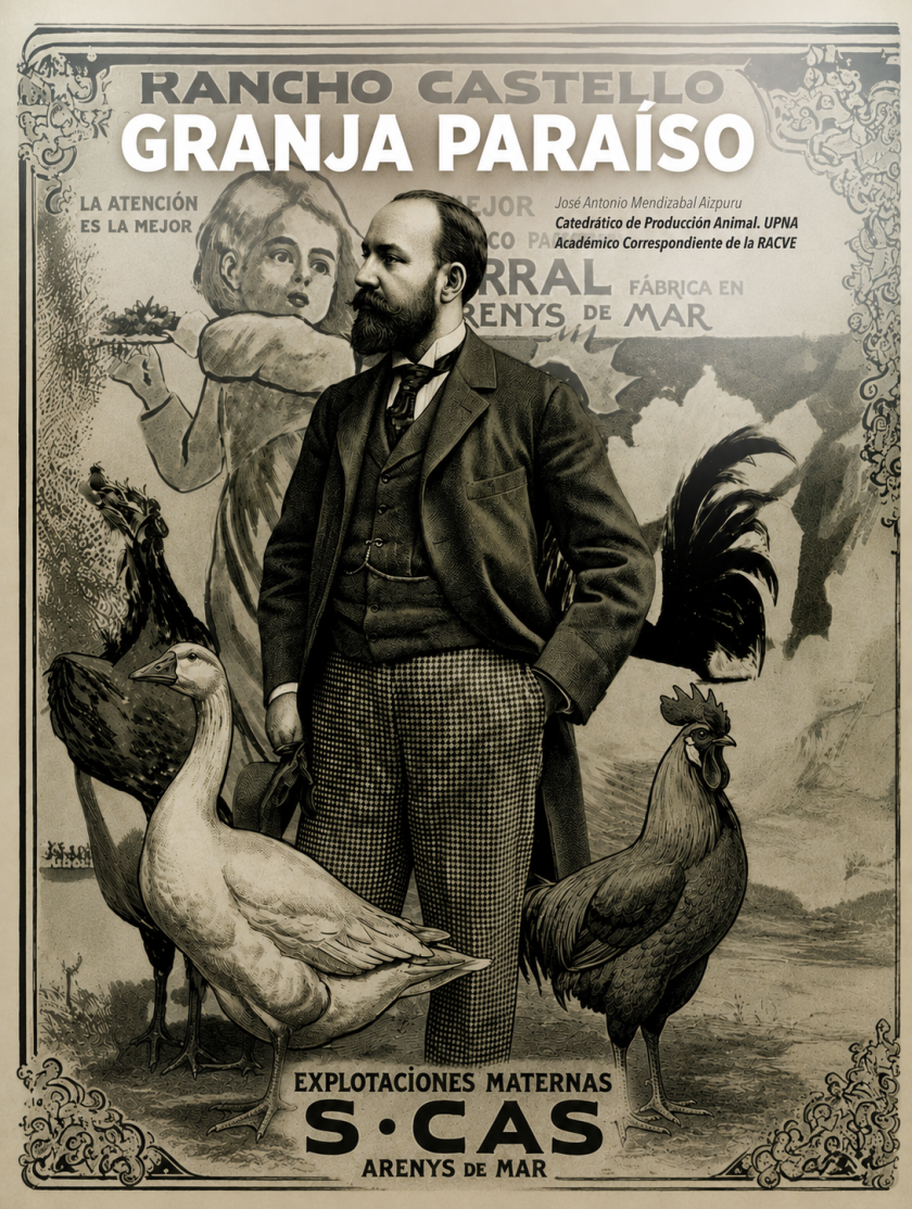 Granja paraiso
