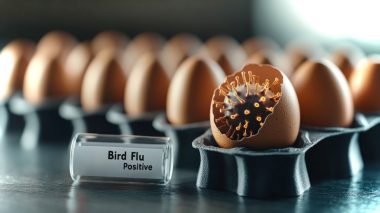 Influenza Aviar
