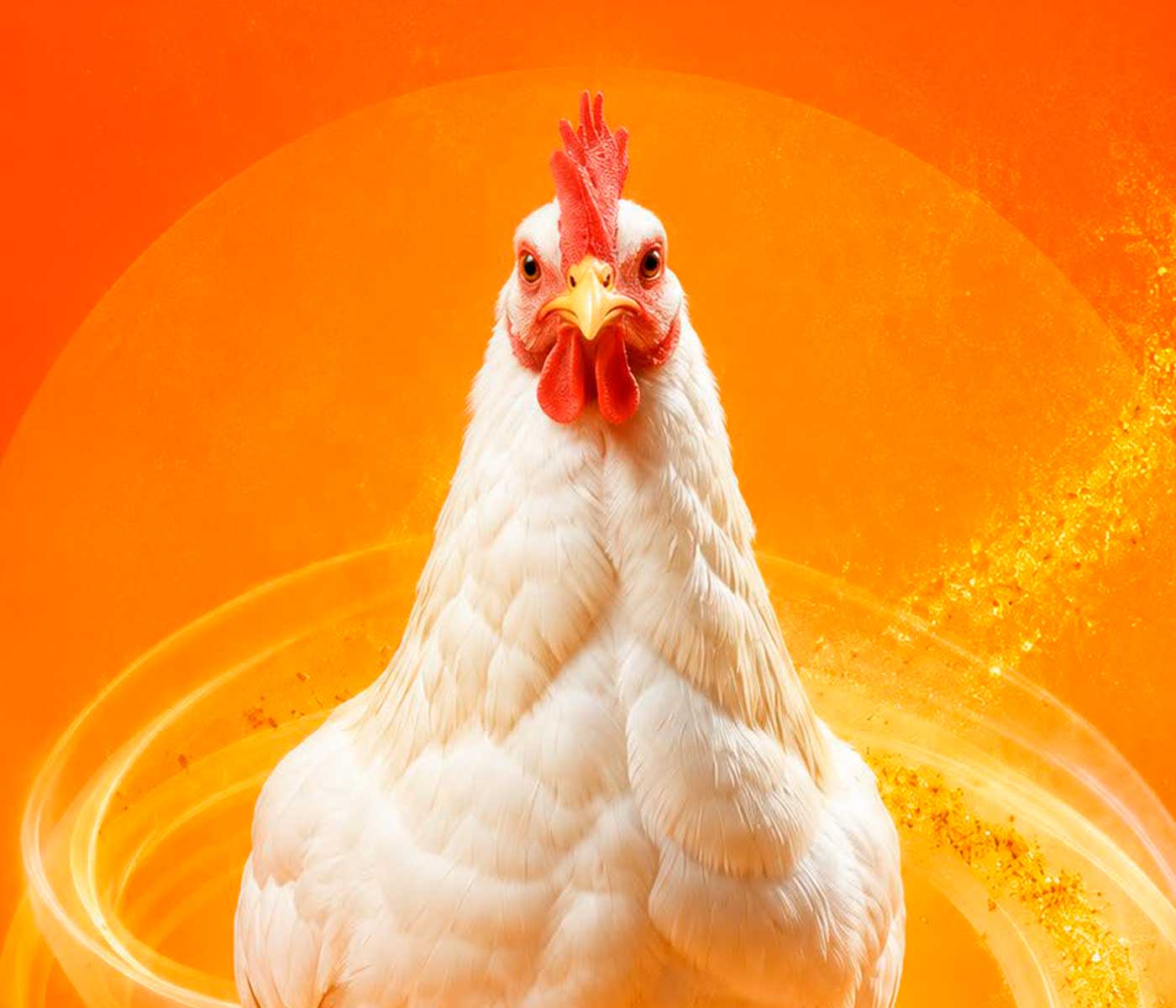Medir, ajustar y optimizar: Cómo transformar el alimento para aves en rentabilidad