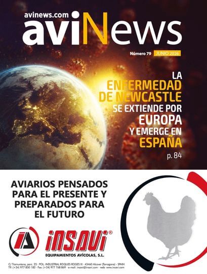 aviNews España Junio 2026
