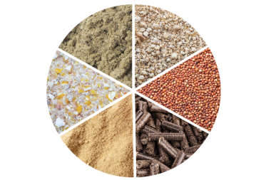 Novus brings global feed ingredient references together in one digital tool