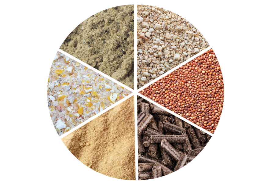 Novus brings global feed ingredient references together in one digital...